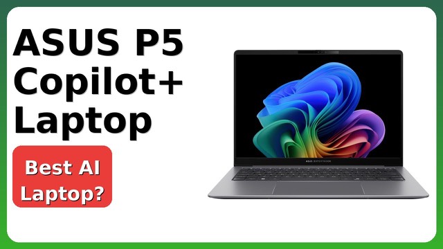 ASUS ExpertBook P5 14-inch laptop in Misty Grey