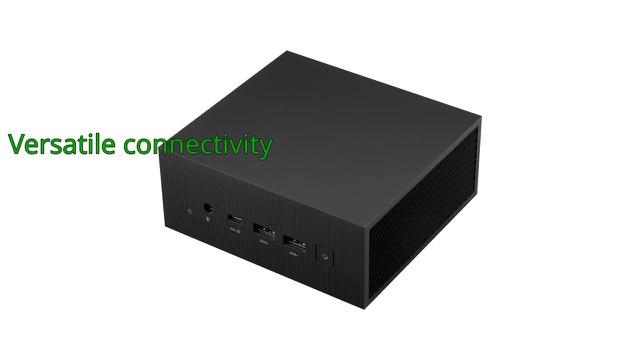 ASUS ExpertCenter PN53 compact mini PC