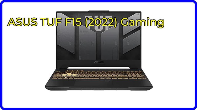 ASUS TUF Gaming F15 gaming laptop in Mecha Gray