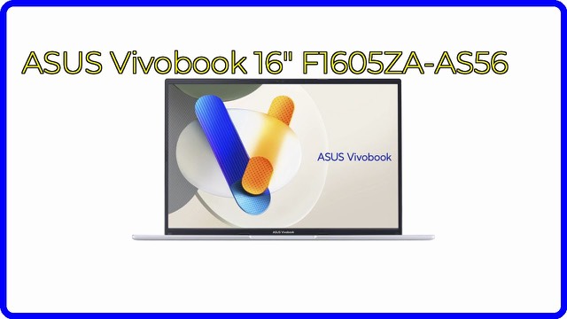 ASUS Vivobook 16 laptop in Cool Silver