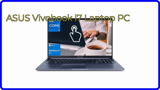 ASUS Vivobook F1502Z 15.6-inch touchscreen laptop in blue